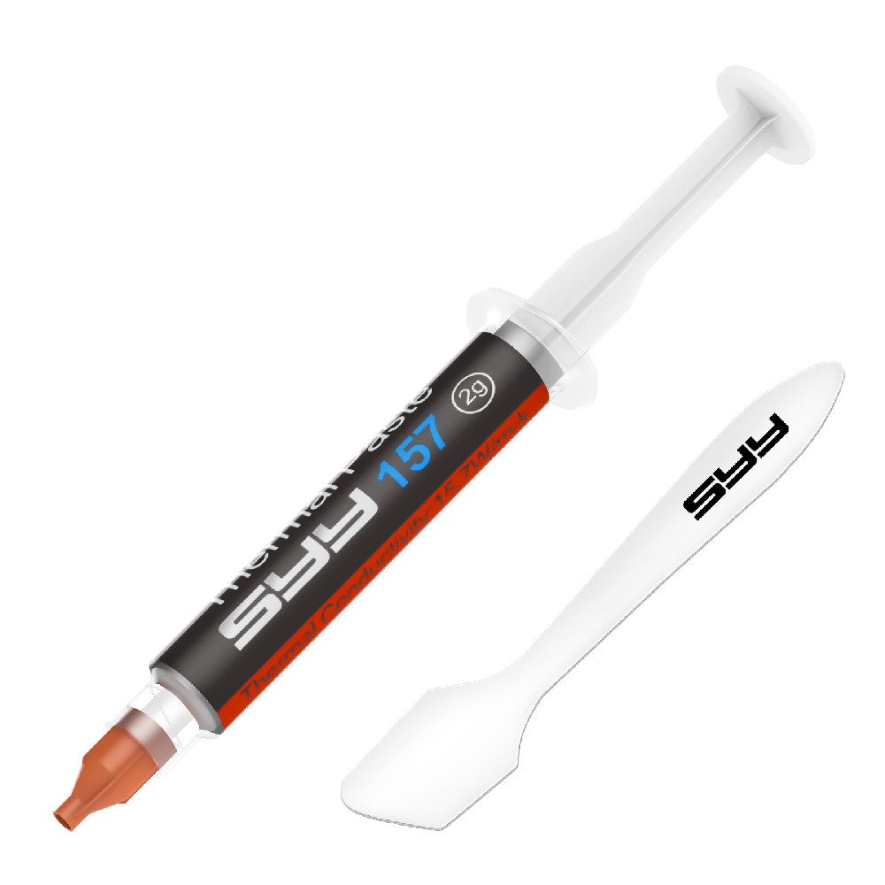 SYY-157 thermal grease CPU thermal grease