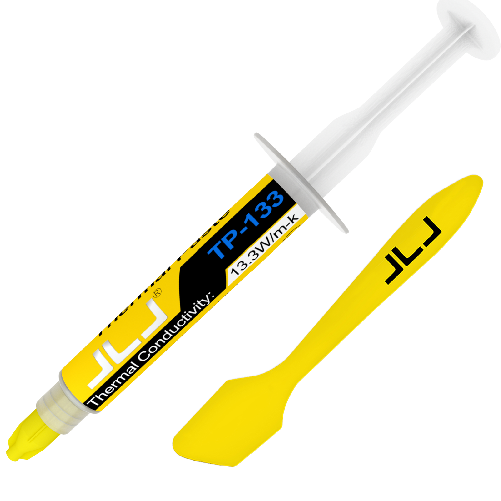 JLJ TP-133 thermal grease CPU thermal grease