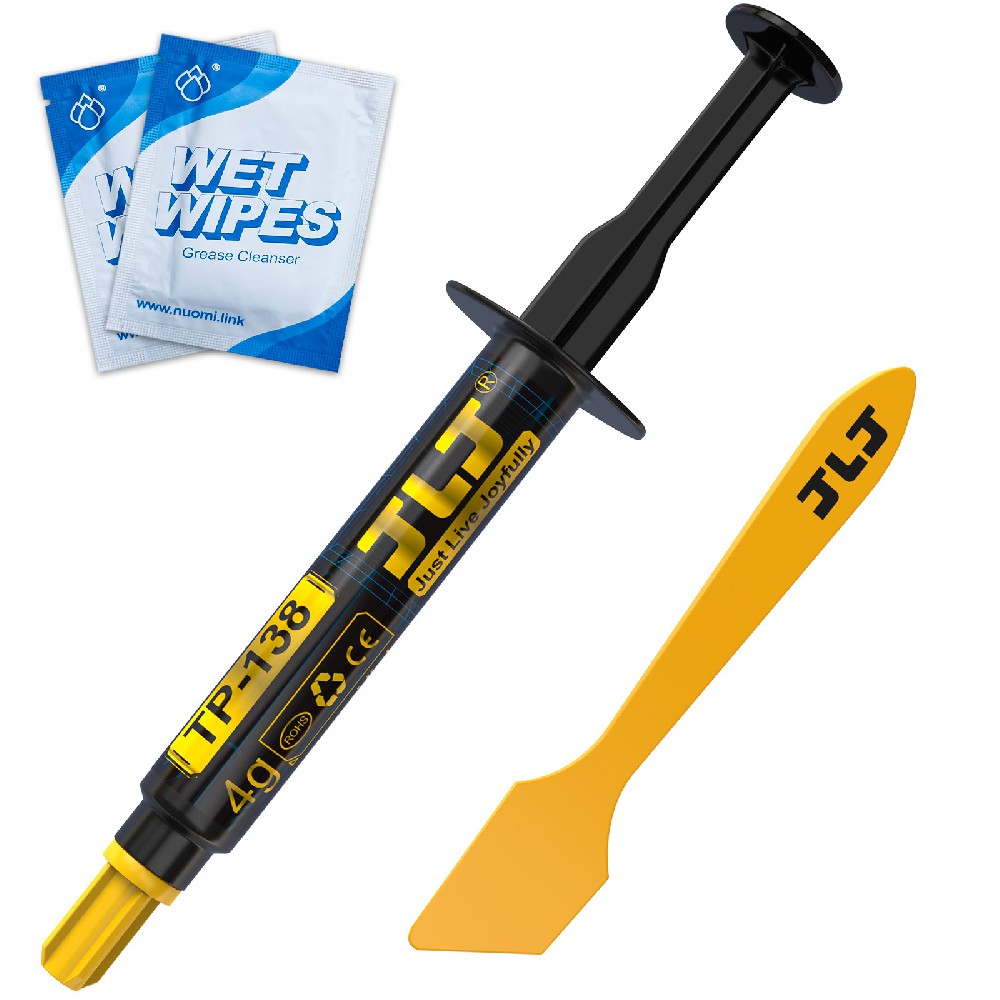 JLJ TP-138 thermal grease CPU thermal grease