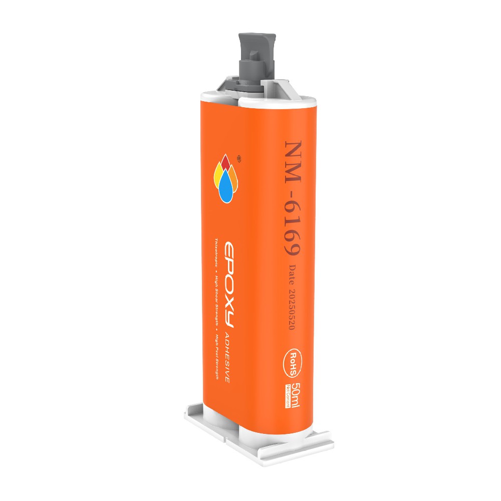 NM-6169 High Temperature Resistant Adhesive