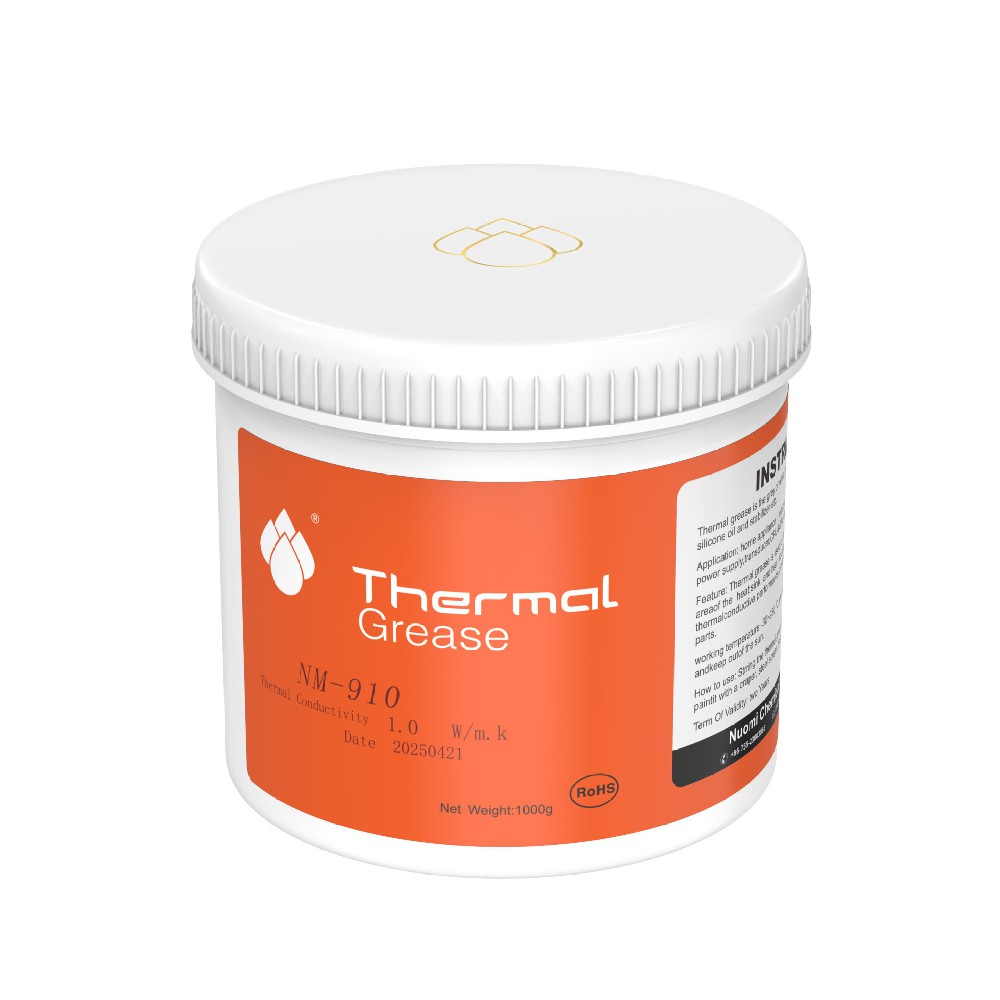 NM-910 Thermal Grease