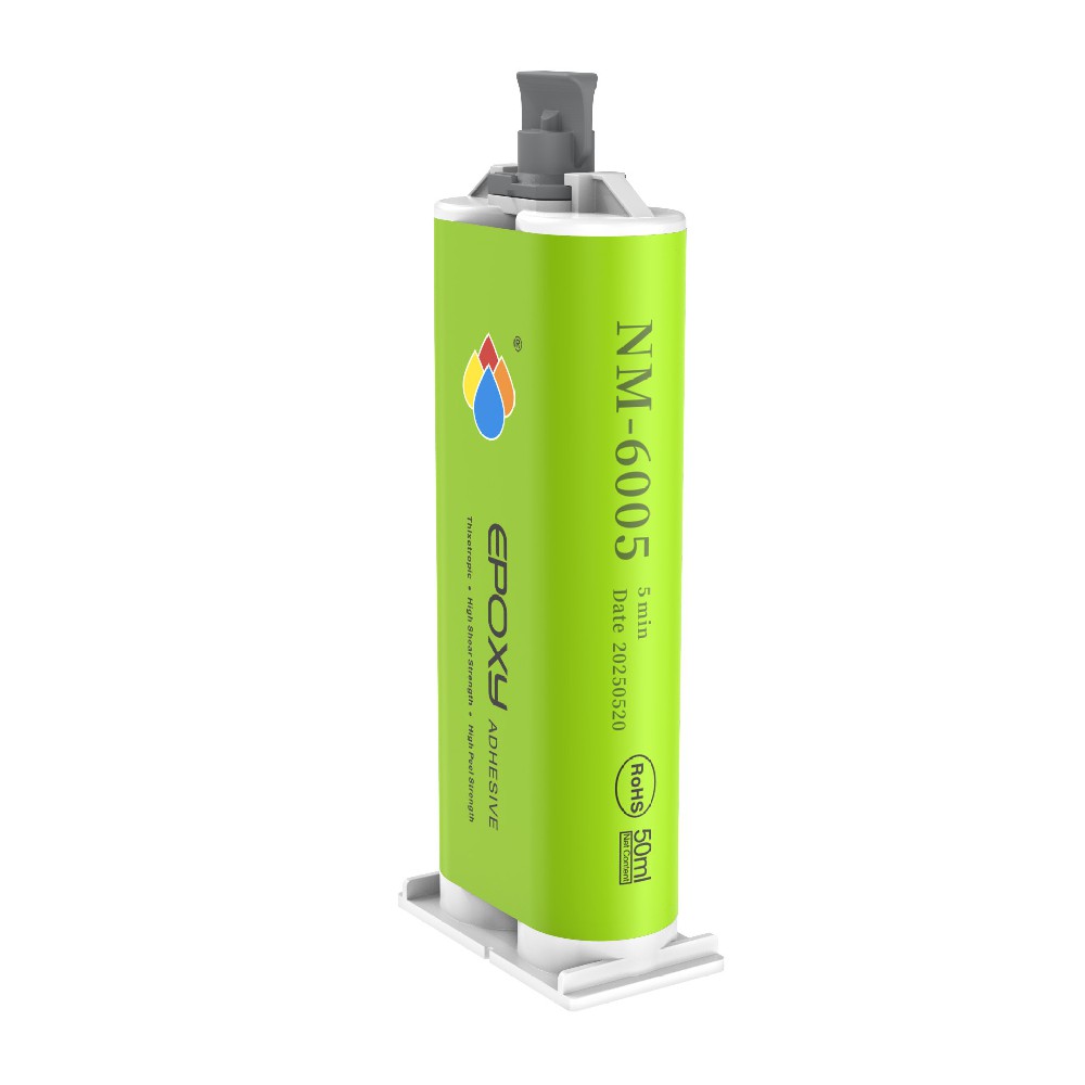 NM-6005 Epoxy Resin Adhesive