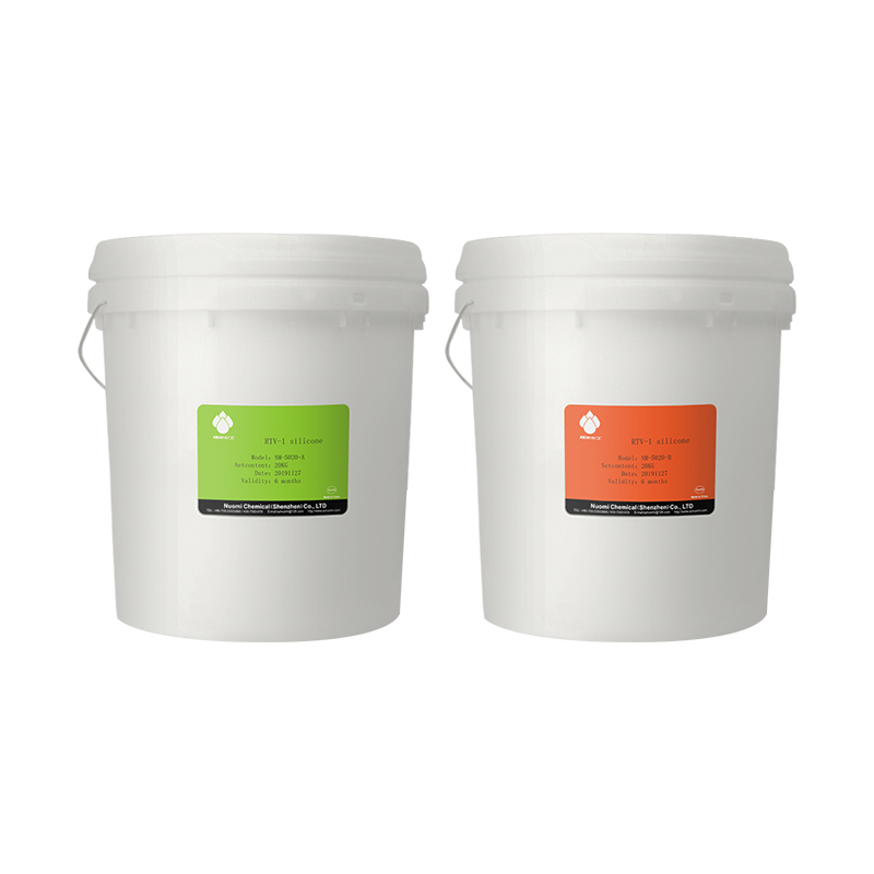 NM-5020  Potting Silicone Adhesive