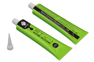 Silicone Products Color Matching Skills