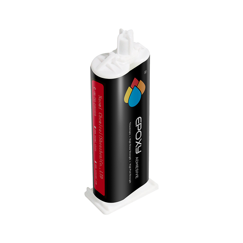 NM-6166 Resistance to Ultra-low Temperature Epoxy Resin Adhe