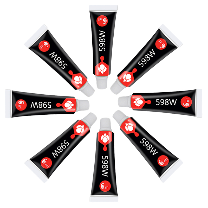 NM-598W MS FIX GLUE